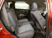 ✅ 2014 Chevrolet Captiva Sport LS • VIN: 3GNAL2EK7ES668130 • Lot: 82043964. Wystawiony na Copart z przebiegiem 80 855 mil. Bezpłatny archiwum sprzedaży aukcyjnych z USA i szczegółowy raport historii pojazdu na DreamBid. Zdjęcie 10.