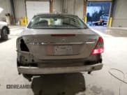 ✅ 2008 Mercedes-Benz E 350 Luxury • VIN: WDBUF87X48B265942 • Lot: 91839825. Listed on Copart with 128,264 mi. Free auction sales archive from the USA and detailed vehicle history report at DreamBid. Image 6.