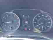 2017 Hyundai Elantra Limited with VIN KMHD84LF3HU418103, listed as a IAAI auction lot 43376336 with 45,589 mi miles and . Bid and sale history available at DreamBid. Image 7.