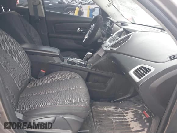 ✅ 2012 GMC Terrain SLE-2 • VIN: 2GKFLSE59C6259930 • Lot: 41020875. Wystawiony na IAAI z przebiegiem 124 167 mil. Bezpłatny archiwum sprzedaży aukcyjnych z USA i szczegółowy raport historii pojazdu na DreamBid. Zdjęcie 5.