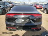 ✅ 2022 Kia Stinger GT2 • VIN: KNAE55LC9N6103705 • Лот: 71479385. Опубликован ранее на Copart с пробегом 46 903 миль. Бесплатный доступ к архиву аукционных продаж из США и подробный отчёт об истории автомобиля на DreamBid. Изображение 6.