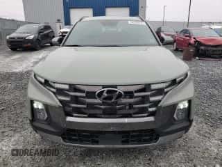 2022 Hyundai Santa Cruz Limited с VIN 5NTJEDAF7NH007622, выставлен на аукционе Copart как лот 42426275 с пробегом 80 623 миль миль и Списание • Salvage title. История ставок и продаж доступна на DreamBid. Изображение 5.