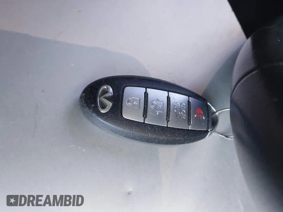 ✅ 2017 Infiniti Q50 Premium • VIN: JN1CV7AR7HM680989 • Lot: 43357412. Listed on IAAI with 92,858 mi. Free auction sales archive from the USA and detailed vehicle history report at DreamBid. Image 11.