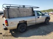 ✅ 2004 GMC Sierra 1500 SLE • VIN: 1GTEK14TX4Z157238 • Лот: 84418625. Опубликован ранее на Copart с пробегом 227 287 миль. Бесплатный доступ к архиву аукционных продаж из США и подробный отчёт об истории автомобиля на DreamBid. Изображение 3.