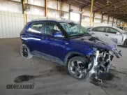 ✅ 2023 Hyundai Venue SEL • VIN: KMHRC8A34PU218690 • Lot: 86203964. Wystawiony na Copart z przebiegiem 46 778 mil. Bezpłatny archiwum sprzedaży aukcyjnych z USA i szczegółowy raport historii pojazdu na DreamBid. Zdjęcie 4.