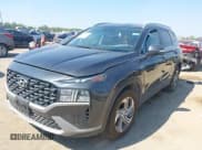 ✅ 2023 Hyundai Santa Fe SEL • VIN: 5NMS24AJ3PH640960 • Lot: 43352325. Wystawiony na IAAI z przebiegiem 42 495 mil. Bezpłatny archiwum sprzedaży aukcyjnych z USA i szczegółowy raport historii pojazdu na DreamBid. Zdjęcie 2.