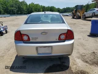 ✅ 2008 Chevrolet Malibu 1FL • VIN: 1G1ZG57B18F225651 • Lot: 56495184. Listed on Copart with 173,904 mi. Free auction sales archive from the USA and detailed vehicle history report at DreamBid. Image 6.