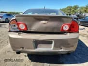 ✅ 2010 Chevrolet Malibu 2LT • VIN: 1G1ZD5E75AF192747 • Лот: 86875185. Опубликован ранее на Copart с пробегом 203 183 миль. Бесплатный доступ к архиву аукционных продаж из США и подробный отчёт об истории автомобиля на DreamBid. Изображение 6.