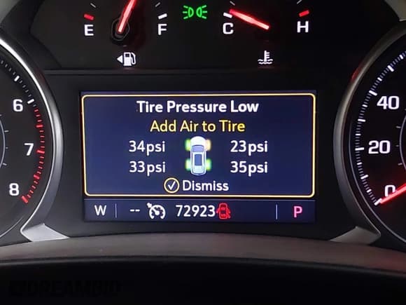 ✅ 2021 Chevrolet Blazer LT • VIN: 3GNKBDR44MS523334 • Lot: 42448698. Listed on IAAI with 72,923 mi. Free auction sales archive from the USA and detailed vehicle history report at DreamBid. Image 16.