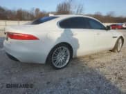 ✅ 2017 Jaguar XF 20d Prestige • VIN: SAJBE4BN3HCY46435 • Lot: 87249004. Wystawiony na Copart z przebiegiem 85 378 mil. Bezpłatny archiwum sprzedaży aukcyjnych z USA i szczegółowy raport historii pojazdu na DreamBid. Zdjęcie 3.