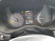 ✅ 2020 Subaru Crosstrek Premium • VIN: JF2GTAEC5L8206663 • Lot: 92806315. Listed on Copart with 29,189 mi. Free auction sales archive from the USA and detailed vehicle history report at DreamBid. Image 9.