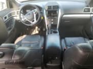 ✅ 2014 Ford Explorer XLT • VIN: 1FM5K8D85EGB34947 • Lot: 55635145. Listed on Copart with 136,198 mi. Free auction sales archive from the USA and detailed vehicle history report at DreamBid. Image 8.