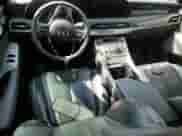 2022 Hyundai Palisade Calligraphy z VIN KM8R74HE8NU410891, wystawiony jako Copart lot #73866964 z przebiegiem Nie podano mil oraz Nie do naprawy • Non repairable. Historia ofert i sprzedaży dostępna na DreamBid. Obrazek 8.