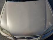 ✅ 2002 Honda Accord EX • VIN: 1HGCG22522A013487 • Lot: 91514925. Listed on Copart with 139,710 mi. Free auction sales archive from the USA and detailed vehicle history report at DreamBid. Image 11.