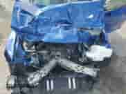 2024 Lexus IS 300 z VIN JTHCA1D28R5129274, wystawiony jako Copart lot #58954925 z przebiegiem 23 126 mil mil oraz Nie do naprawy • Non repairable. Historia ofert i sprzedaży dostępna na DreamBid. Obrazek 11.