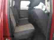 2010 Dodge 1500 Laramie с VIN 1D7RV1GT9AS113732, выставлен на аукционе Copart как лот 60963225 с пробегом 171 006 миль миль и Чистый • Clean title. История ставок и продаж доступна на DreamBid. Изображение 10.