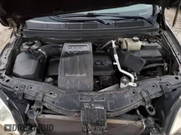 2012 Chevrolet Captiva Sport LS с VIN 3GNAL2EK0CS534802, выставлен на аукционе Copart как лот 69007394 с пробегом 131 386 миль миль и Списание • Salvage title. История ставок и продаж доступна на DreamBid. Изображение 12.