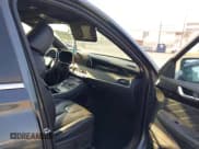 ✅ 2022 Hyundai Palisade Calligraphy • VIN: KM8R74HE6NU384890 • Lot: 43617994. Listed on IAAI with 99,947 mi. Free auction sales archive from the USA and detailed vehicle history report at DreamBid. Image 5.