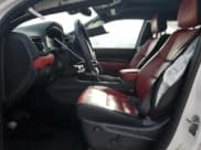 ✅ 2022 Dodge Durango R/T Plus • VIN: 1C4SDJCT6NC106449 • Lot: 85906545. Listed on Copart with 30,163 mi. Free auction sales archive from the USA and detailed vehicle history report at DreamBid. Image 7.