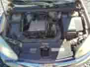 2004 Chevrolet Malibu LT with VIN 1G1ZU54874F228579, listed as a Copart auction lot 86464995 with 156,481 mi miles and Salvage title. Bid and sale history available at DreamBid. Image 11.