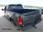 ✅ 2015 Ford F-150 XL • VIN: 1FTEX1CP2FFB95489 • Lot: 42463991. Wystawiony na IAAI z przebiegiem 164 981 mil. Bezpłatny archiwum sprzedaży aukcyjnych z USA i szczegółowy raport historii pojazdu na DreamBid. Zdjęcie 3.