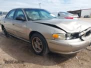 ✅ 2003 Buick Century Custom • VIN: 2G4WS52J131132390 • Лот: 43637124. Опубликован ранее на IAAI с пробегом Не указан. Бесплатный доступ к архиву аукционных продаж из США и подробный отчёт об истории автомобиля на DreamBid. Изображение 1.