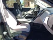 ✅ 2016 Chevrolet Equinox LT • VIN: 2GNALCEK8G6276409 • Lot: 43483937. Listed on IAAI with 82,034 mi. Free auction sales archive from the USA and detailed vehicle history report at DreamBid. Image 5.