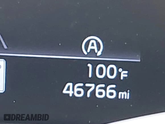 ✅ 2023 Kia Soul LX • VIN: KNDJ23AU3P7860266 • Lot: 43407118. Listed on IAAI with 46,766 mi. Free auction sales archive from the USA and detailed vehicle history report at DreamBid. Image 15.