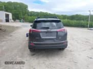 ✅ 2018 Toyota RAV4 LE • VIN: JTMBFREV9JJ742196 • Lot: 42242296. Listed on IAAI with 97,479 mi. Free auction sales archive from the USA and detailed vehicle history report at DreamBid. Image 16.