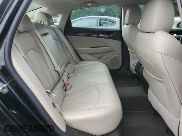 ✅ 2019 Buick LaCrosse Preferred • VIN: 1G4ZN5SS1KU129425 • Lot: 65043745. Listed on Copart with 94,197 mi. Free auction sales archive from the USA and detailed vehicle history report at DreamBid. Image 10.