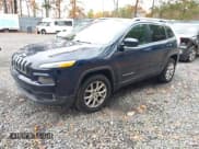 ✅ 2015 Jeep Cherokee Latitude • VIN: 1C4PJMCBXFW744341 • Lot: 43542241. Wystawiony na IAAI z przebiegiem 134 020 mil. Bezpłatny archiwum sprzedaży aukcyjnych z USA i szczegółowy raport historii pojazdu na DreamBid. Zdjęcie 17.