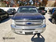 ✅ 2013 Chevrolet Silverado 1500 LT • VIN: 3GCPKSE7XDG226526 • Lot: 77444274. Listed on Copart with 181,229 mi. Free auction sales archive from the USA and detailed vehicle history report at DreamBid. Image 5.