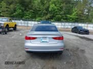 ✅ 2016 Audi A3 Premium Plus • VIN: WAUC7GFF2G1026517 • Lot: 42255321. Listed on IAAI with 43,098 mi. Free auction sales archive from the USA and detailed vehicle history report at DreamBid. Image 16.