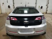 ✅ 2011 Chevrolet Volt • VIN: 1G1RD6E43BU101810 • Lot: 81683644. Wystawiony na Copart z przebiegiem 154 167 mil. Bezpłatny archiwum sprzedaży aukcyjnych z USA i szczegółowy raport historii pojazdu na DreamBid. Zdjęcie 6.