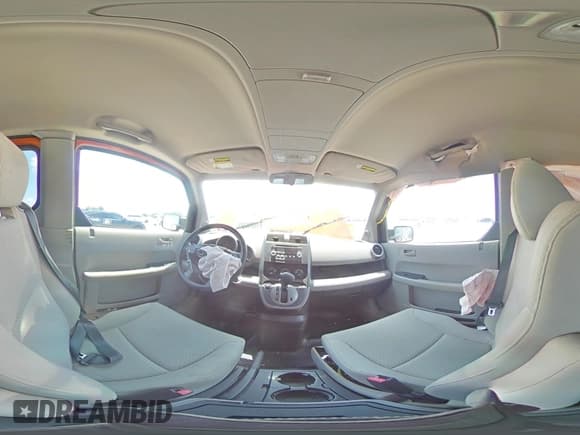 ✅ 2011 Honda Element EX • VIN: 5J6YH1H73BL002713 • Лот: 61029765. Опубликован ранее на Copart с пробегом 57 277 миль. Бесплатный доступ к архиву аукционных продаж из США и подробный отчёт об истории автомобиля на DreamBid. Изображение 14.