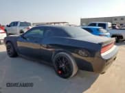 ✅ 2009 Dodge Challenger R/T • VIN: 2B3LJ54T69H510228 • Lot: 68282705. Listed on Copart with Not provided. Free auction sales archive from the USA and detailed vehicle history report at DreamBid. Image 2.