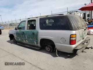 ✅ 2004 Chevrolet Suburban LS • VIN: 1GNEC16T54J184718 • Lot: 74020304. Wystawiony na Copart z przebiegiem Nie podano. Bezpłatny archiwum sprzedaży aukcyjnych z USA i szczegółowy raport historii pojazdu na DreamBid. Zdjęcie 2.