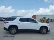 ✅ 2022 Chevrolet Traverse LT Cloth • VIN: 1GNERGKW4NJ183708 • Lot: 42493383. Listed on IAAI with 29,650 mi. Free auction sales archive from the USA and detailed vehicle history report at DreamBid. Image 13.