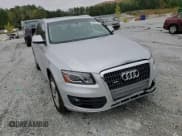 ✅ 2011 Audi Q5 Premium Plus • VIN: WA1LFAFP8BA095761 • Лот: 85273105. Опубликован ранее на Copart с пробегом 182 359 миль. Бесплатный доступ к архиву аукционных продаж из США и подробный отчёт об истории автомобиля на DreamBid. Изображение 14.