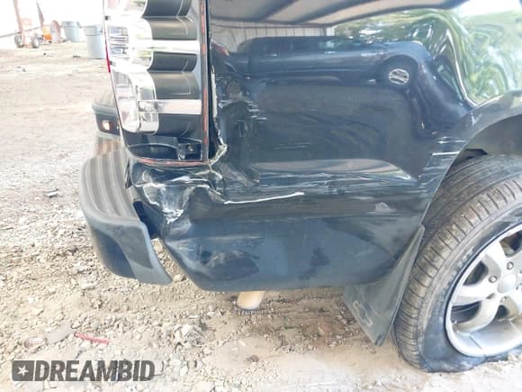 ✅ 2008 Chevrolet Avalanche 1LT • VIN: 3GNEC12008G173774 • Лот: 42879533. Опубликован ранее на IAAI с пробегом 226 345 миль. Бесплатный доступ к архиву аукционных продаж из США и подробный отчёт об истории автомобиля на DreamBid. Изображение 6.