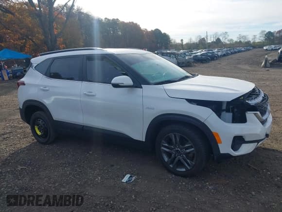 ✅ 2022 Kia Seltos S • VIN: KNDEUCAA8N7285127 • Лот: 43557181. Опубликован ранее на IAAI с пробегом 47 049 миль. Бесплатный доступ к архиву аукционных продаж из США и подробный отчёт об истории автомобиля на DreamBid. Изображение 13.