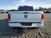 ✅ 2017 Ram 1500 Express • VIN: 1C6RR7FG8HS606308 • Lot: 92240555. Wystawiony na Copart z przebiegiem 187 789 mil. Bezpłatny archiwum sprzedaży aukcyjnych z USA i szczegółowy raport historii pojazdu na DreamBid. Zdjęcie 6.