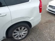 ✅ 2016 Volvo XC90 T6 Momentum • VIN: YV4A22PK6G1037511 • Лот: 43178011. Опубликован ранее на IAAI с пробегом 109 245 миль. Бесплатный доступ к архиву аукционных продаж из США и подробный отчёт об истории автомобиля на DreamBid. Изображение 6.