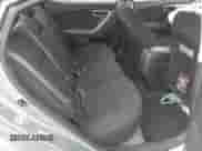 2016 Hyundai Elantra SE с VIN KMHDH4AE6GU520407, выставлен на аукционе IAAI как лот 43411400 с пробегом 107 636 миль миль и . История ставок и продаж доступна на DreamBid. Изображение 8.