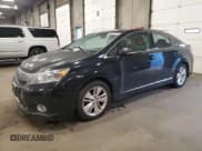 ✅ 2010 Lexus HS 250h Premium • VIN: JTHBB1BA0A2002110 • Лот: 86605335. Опубликован ранее на Copart с пробегом 166 459 миль. Бесплатный доступ к архиву аукционных продаж из США и подробный отчёт об истории автомобиля на DreamBid. Изображение 1.