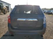 ✅ 2010 Chevrolet Equinox 1LT • VIN: 2CNFLDEY1A6341497 • Лот: 69455064. Опубликован ранее на Copart с пробегом 152 472 миль. Бесплатный доступ к архиву аукционных продаж из США и подробный отчёт об истории автомобиля на DreamBid. Изображение 6.