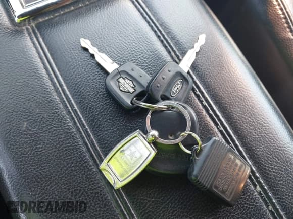 ✅ 2004 Ford F-250 XL • VIN: 1FTNW21P44EC95057 • Lot: 43220194. Listed on IAAI with 286,653 mi. Free auction sales archive from the USA and detailed vehicle history report at DreamBid. Image 11.