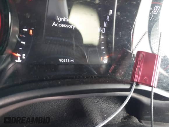 ✅ 2021 Dodge Challenger SXT • VIN: 2C3CDZAG3MH586796 • Лот: 42643560. Размещён на IAAI с пробегом 90 813 миль миль. Получите бесплатный доступ к архиву аукционных продаж из США и посмотрите подробный отчёт об истории автомобиля на DreamBid. Изображение 15.