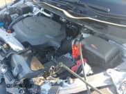 ✅ 2025 Honda Odyssey Touring • VIN: 5FNRL6H84SB020560 • Lot: 43591040. Listed on IAAI with 5,281 mi. Free auction sales archive from the USA and detailed vehicle history report at DreamBid. Image 20.