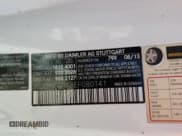 ✅ 2014 Mercedes-Benz SLK 250 • VIN: WDDPK4HAXEF080141 • Lot: 60425165. Wystawiony na Copart z przebiegiem Nie podano. Bezpłatny archiwum sprzedaży aukcyjnych z USA i szczegółowy raport historii pojazdu na DreamBid. Zdjęcie 12.